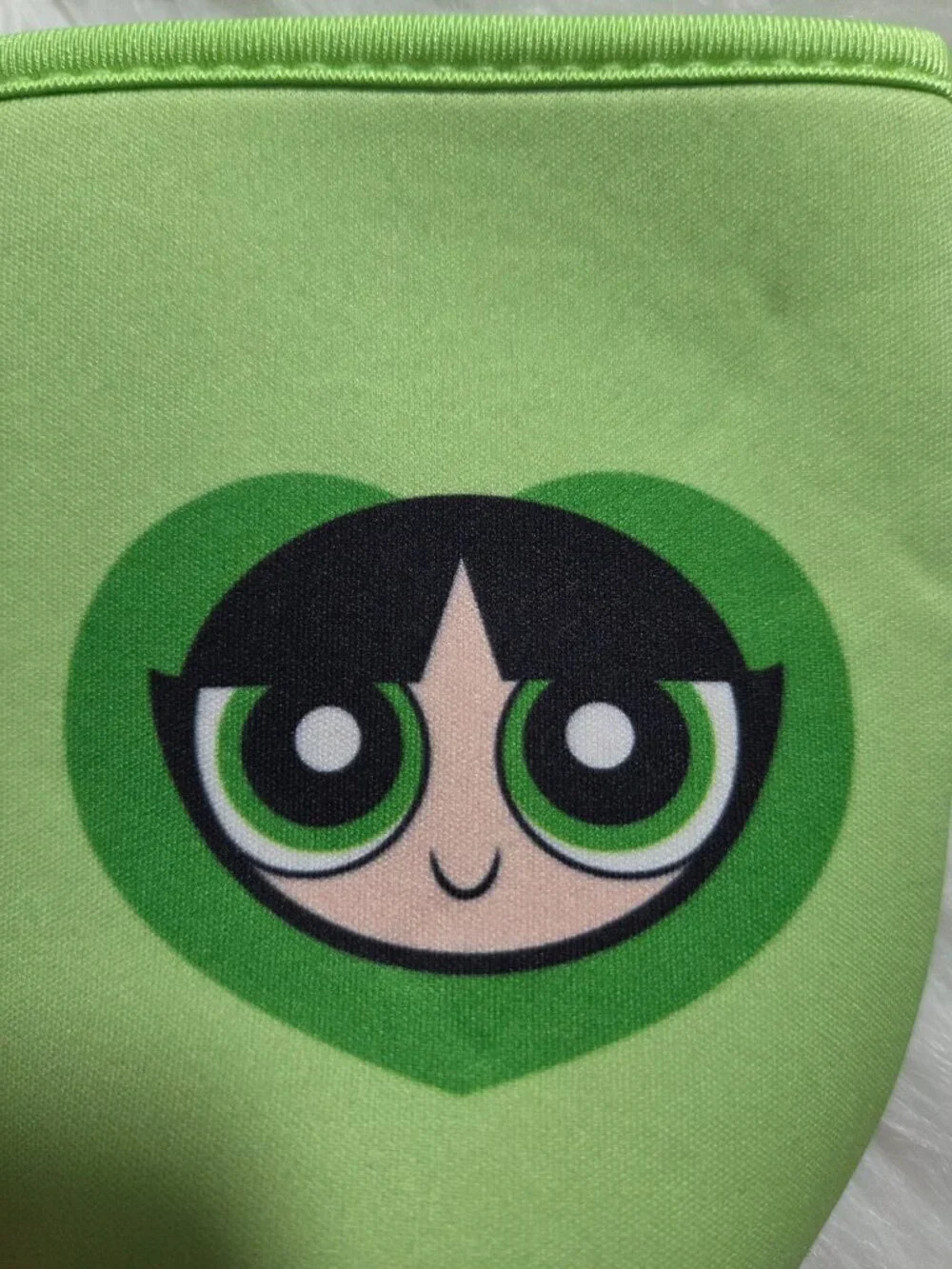Powerpuff Girls new powerpuff